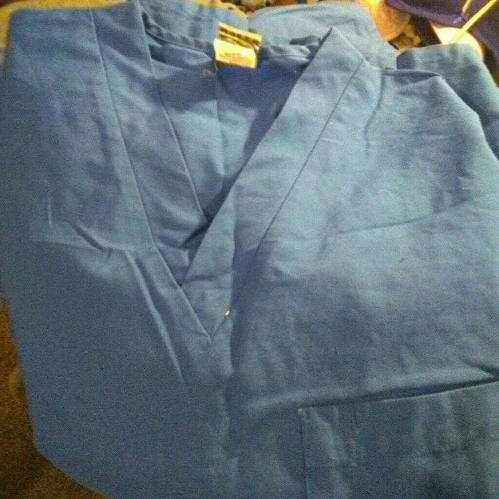 Scrubs